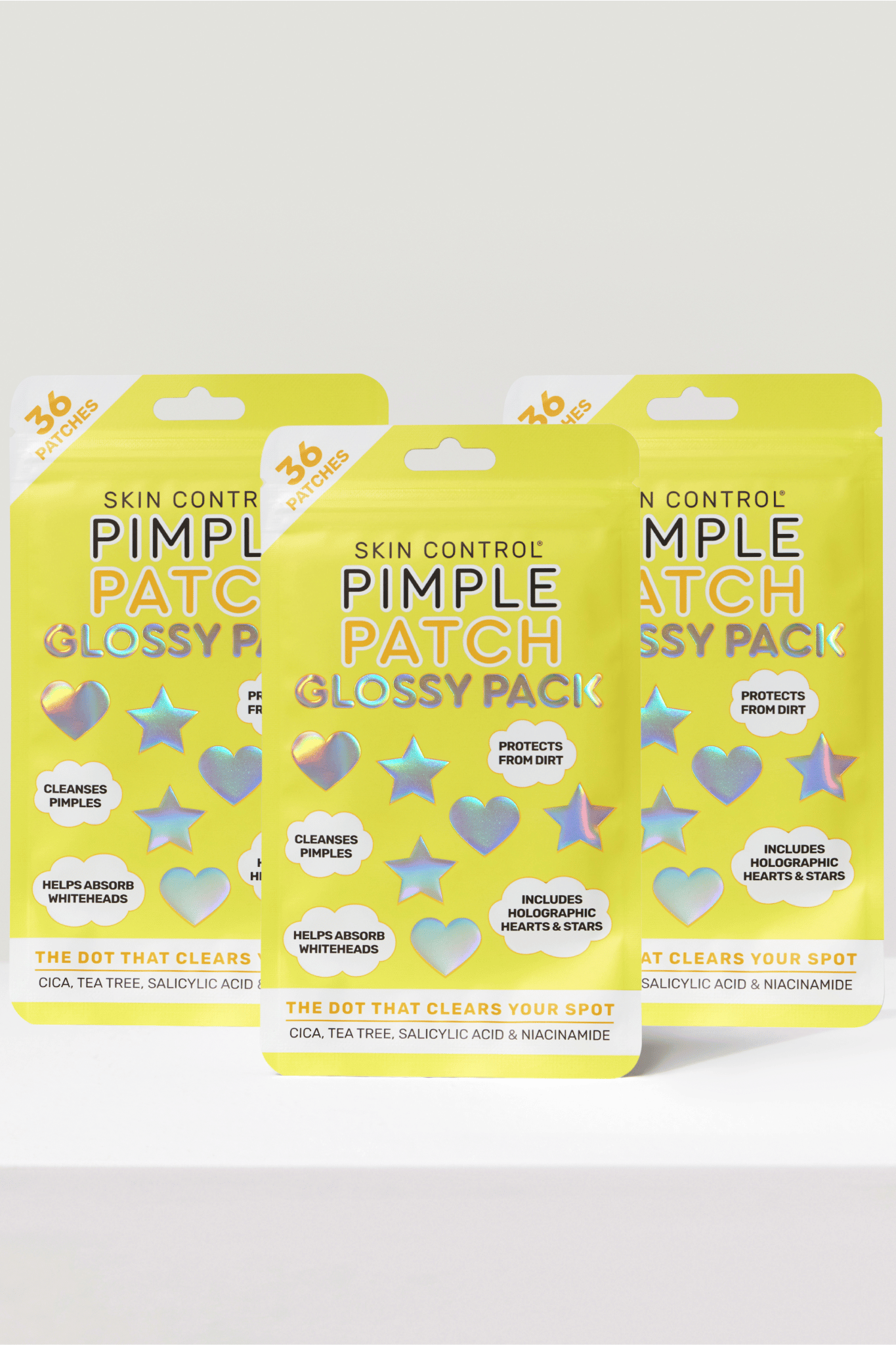 Glossy Pack Bundle