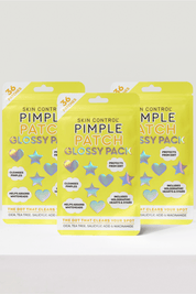 Glossy Pack Bundle
