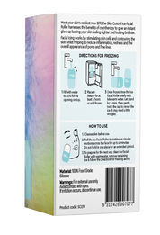 Ice Facial Roller