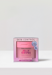 Jelly Swipes Facial Toner Pads