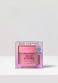 Jelly Swipes Facial Toner Pads