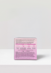 Jelly Swipes Facial Toner Pads