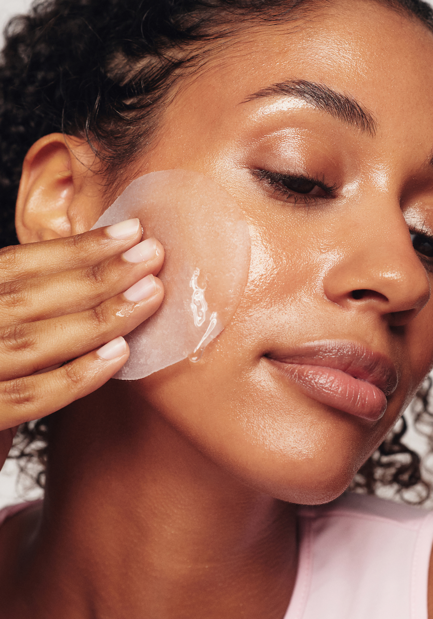 Dewy Glow Duo