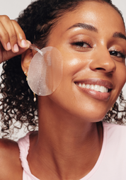 Jelly Swipes Facial Toner Pads