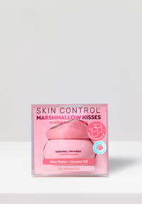 Marshmallow Kisses Overnight Lip Mask