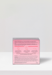 Marshmallow Kisses Overnight Lip Mask