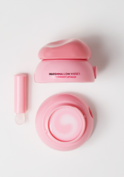 Marshmallow Kisses Overnight Lip Mask