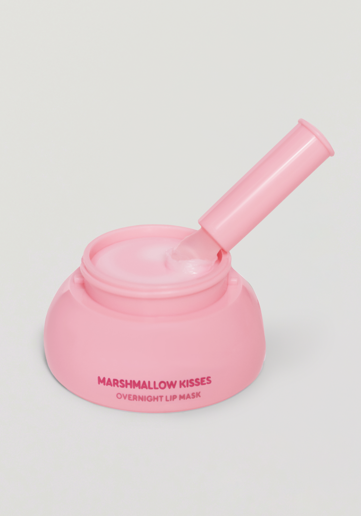 Marshmallow Kisses Overnight Lip Mask