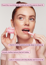 Marshmallow Kisses Overnight Lip Mask