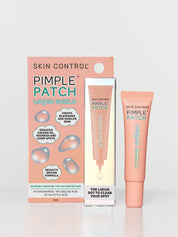 Liquid Shield Pimple Patch