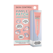 Liquid Shield Pimple Patch