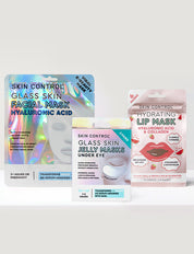 The Self-Care Bundle