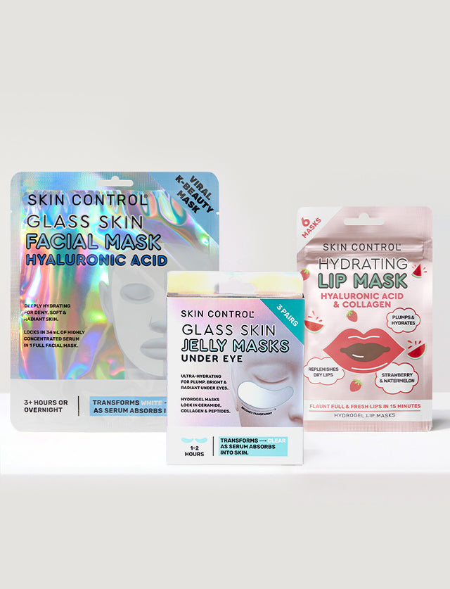 The Self-Care Bundle