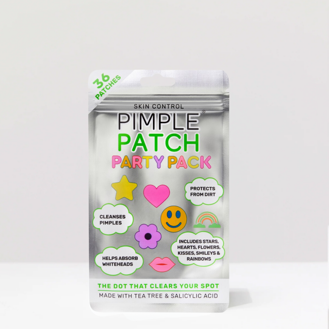 Pimple Patch Party Pack