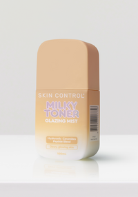 Milky Toner Glazing Mist