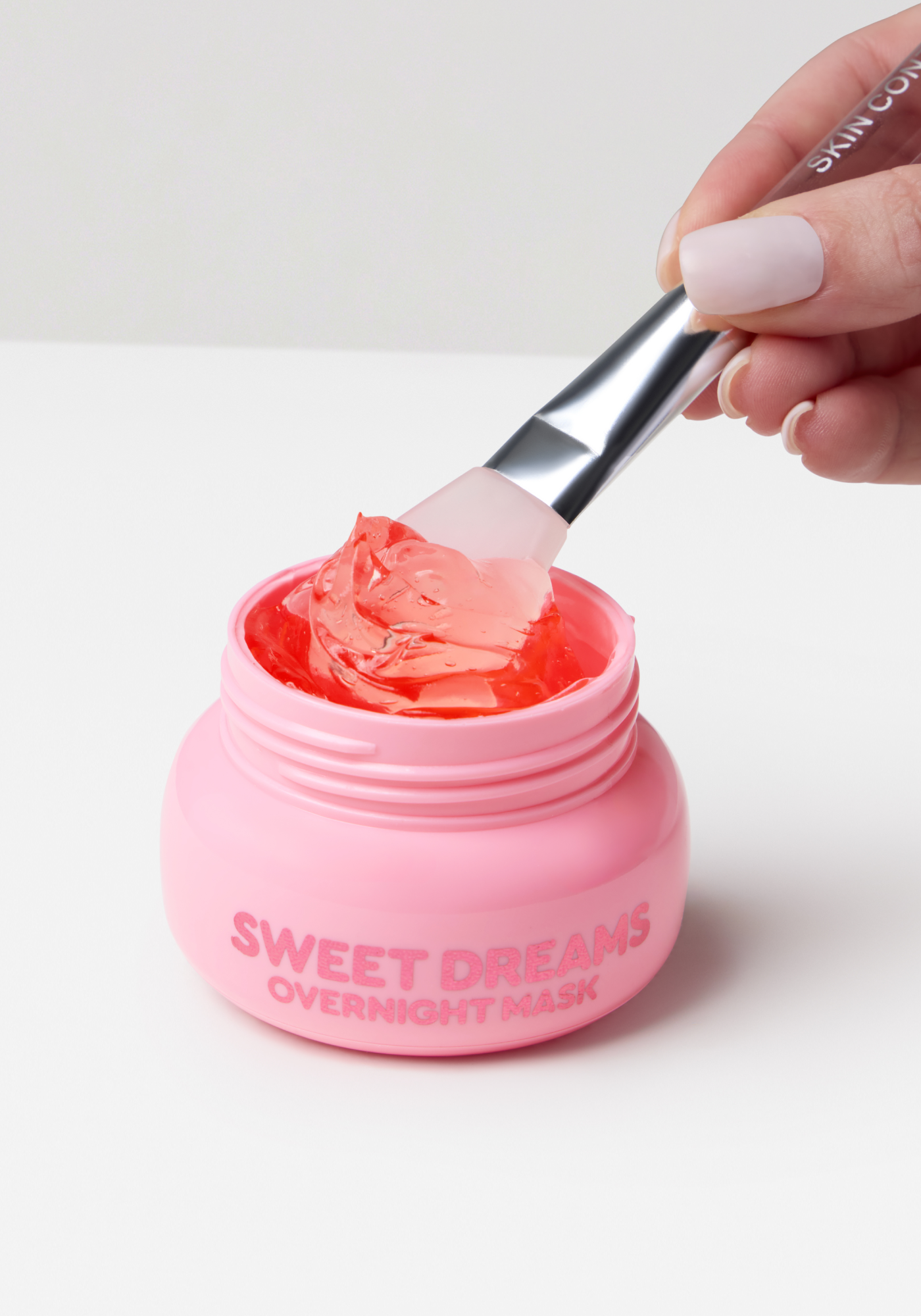 The Overnight Ritual Duo