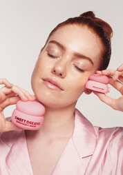Sweet Dreams Overnight Plumping Mask