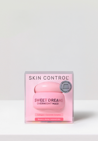 Sweet Dreams Overnight Plumping Mask