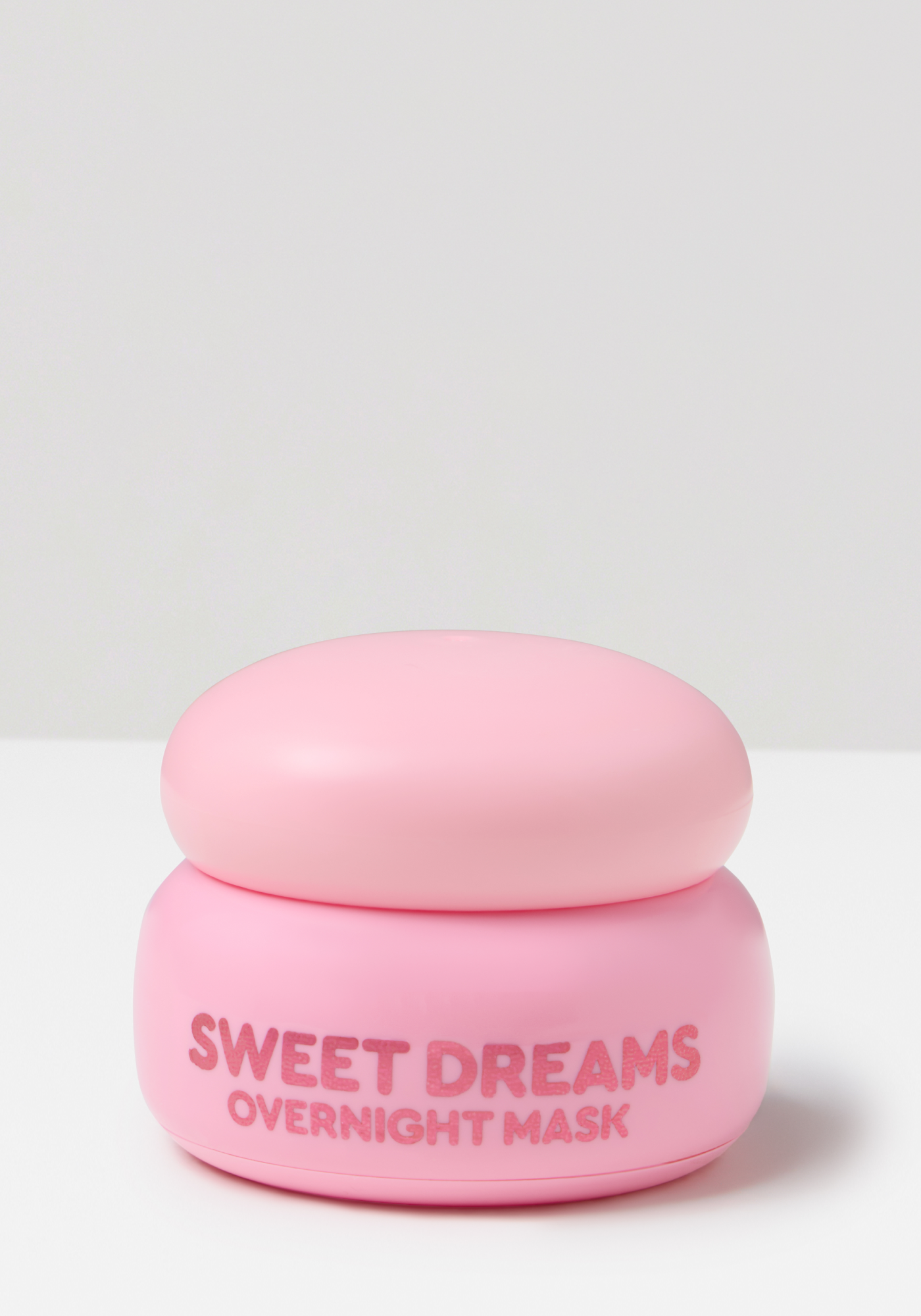 Sweet Dreams Overnight Plumping Mask