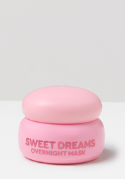 Sweet Dreams Overnight Plumping Mask