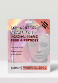 Glass Skin Mask PDRN & Peptides