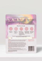 Glass Skin Mask PDRN & Peptides