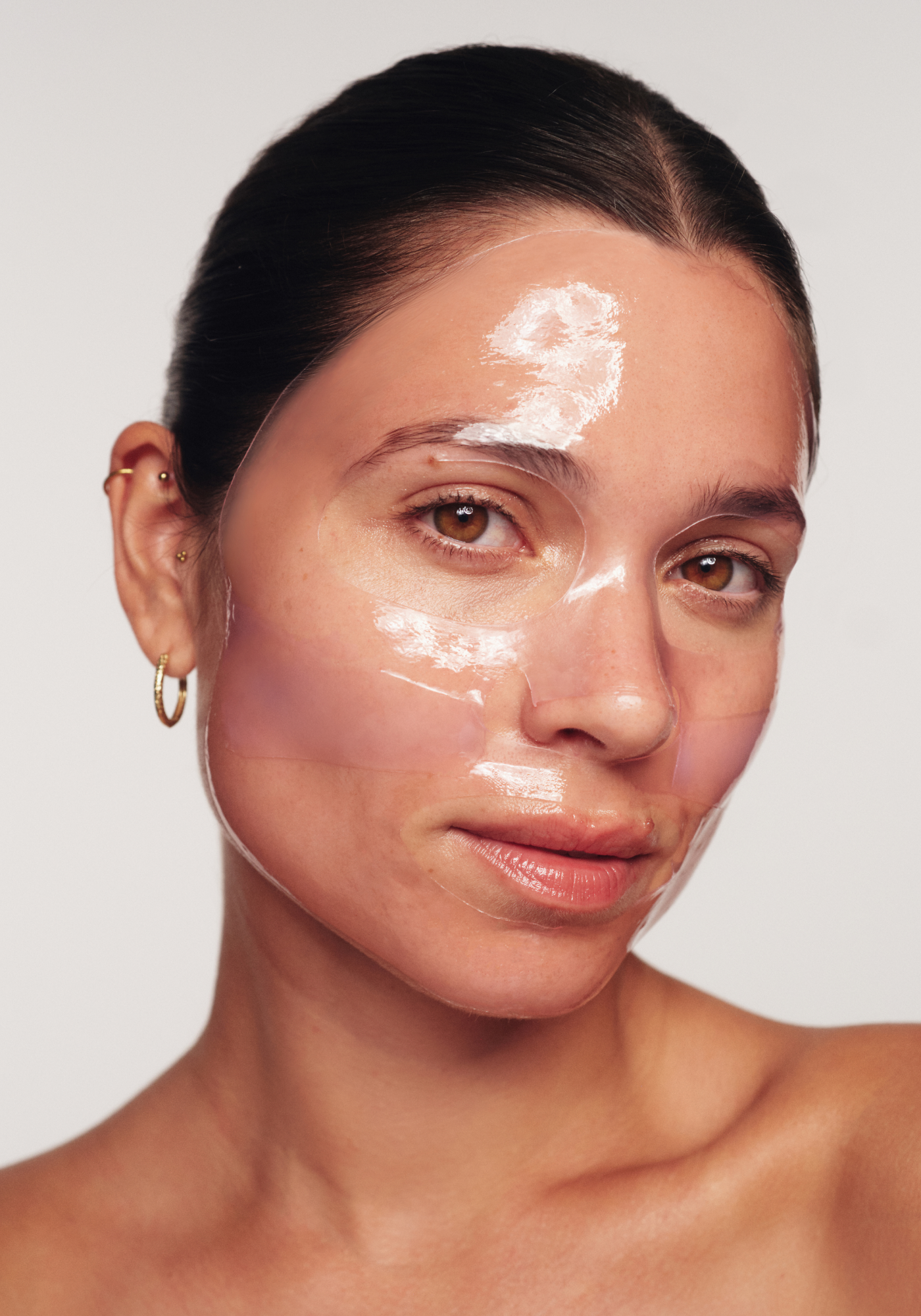 Glass Skin Mask PDRN & Peptides