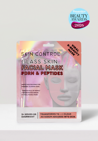 Glass Skin Mask PDRN & Peptides
