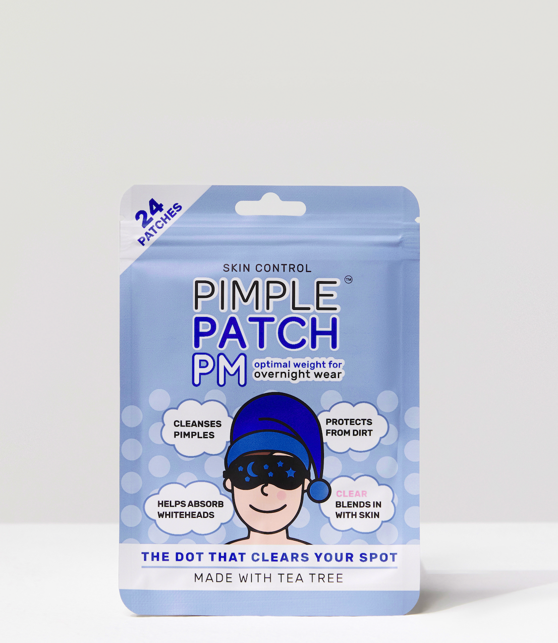 Pimple Patch PM