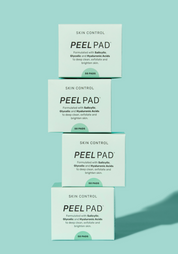 Peel Pads