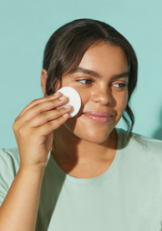Peel Pads