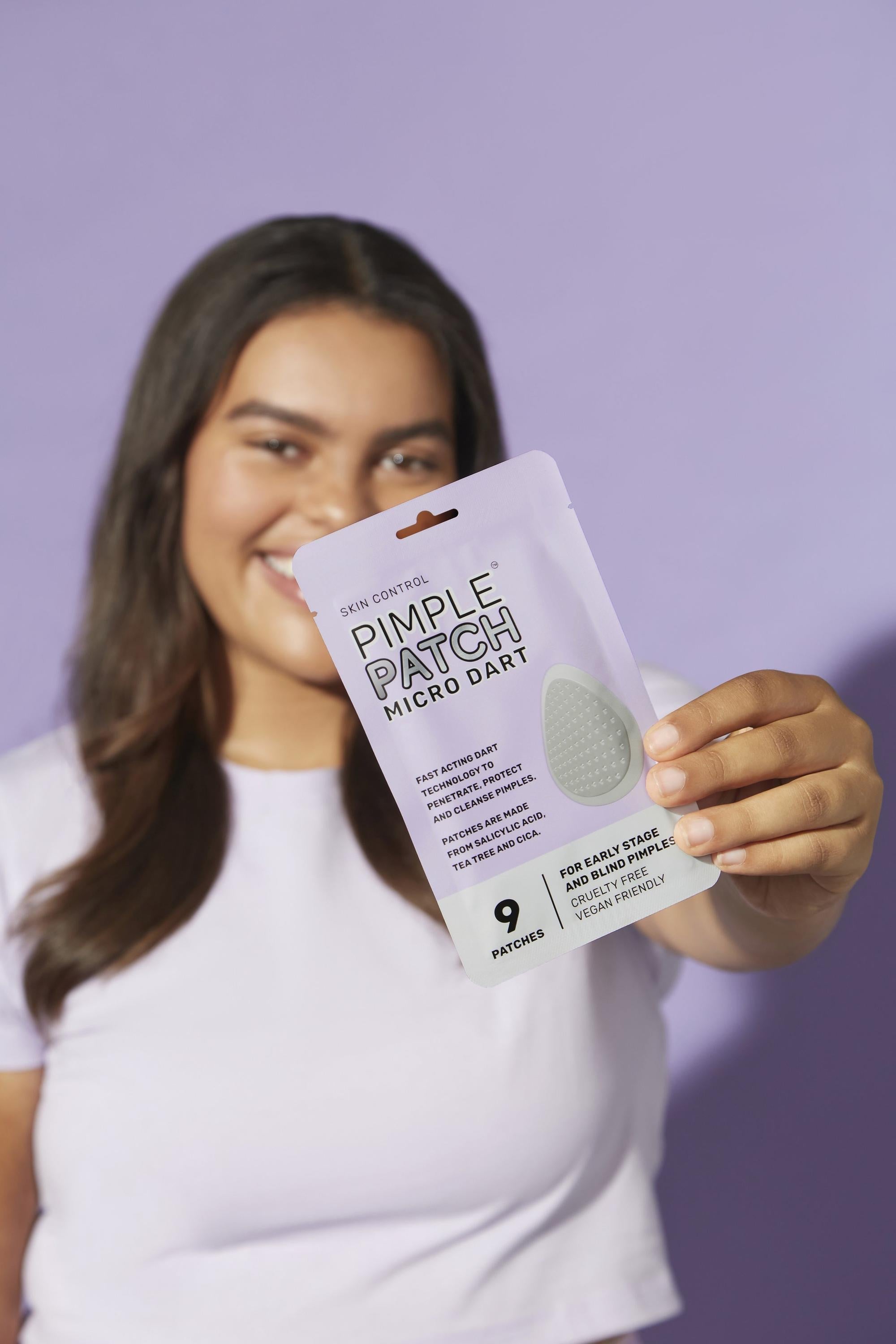 Pimple Patch Bundle Pack