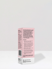 Glass Skin Glazing Mask