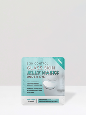 Glass Skin Jelly Masks - Under Eye