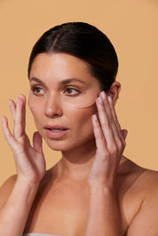 Wrinkle Reset Under Eye Patches