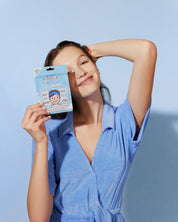 Pimple Patch AM Bundle