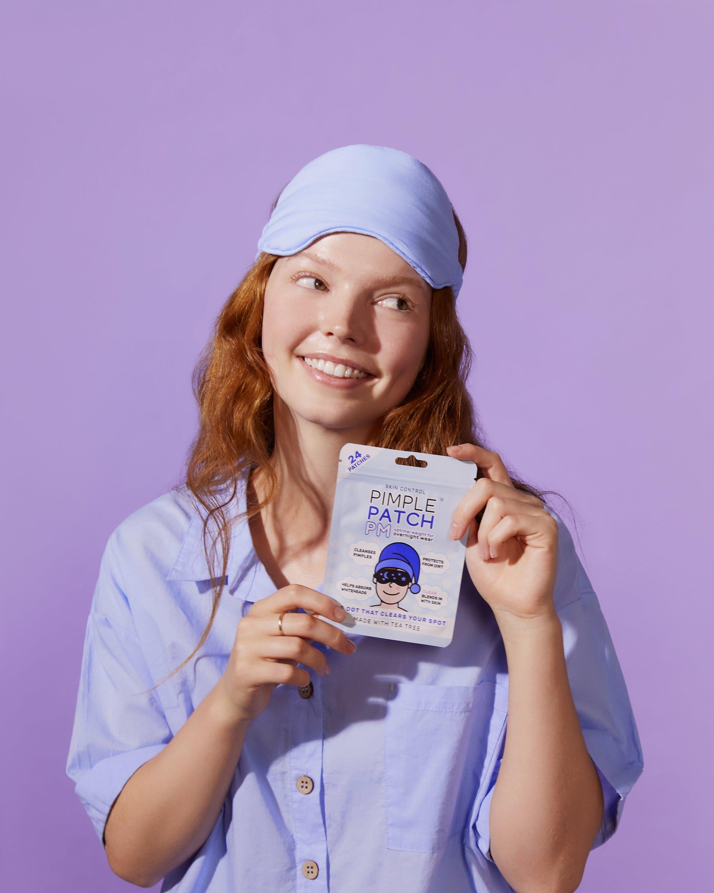 Pimple Patch Bundle Pack