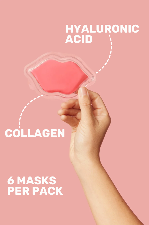 Hydrating Lip Mask