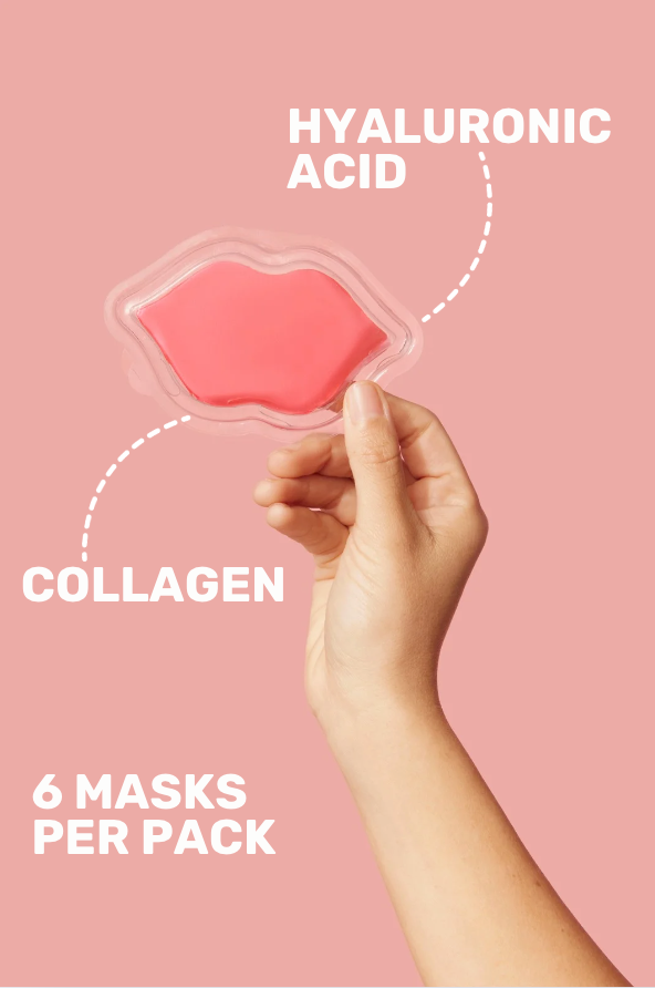 HYDRATING LIP MASK