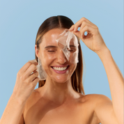 Glass Skin Facial Mask Collagen Bundle 4pk