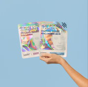 Glass Skin Facial Mask Bundle