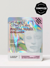 Glass Skin Facial Mask Collagen