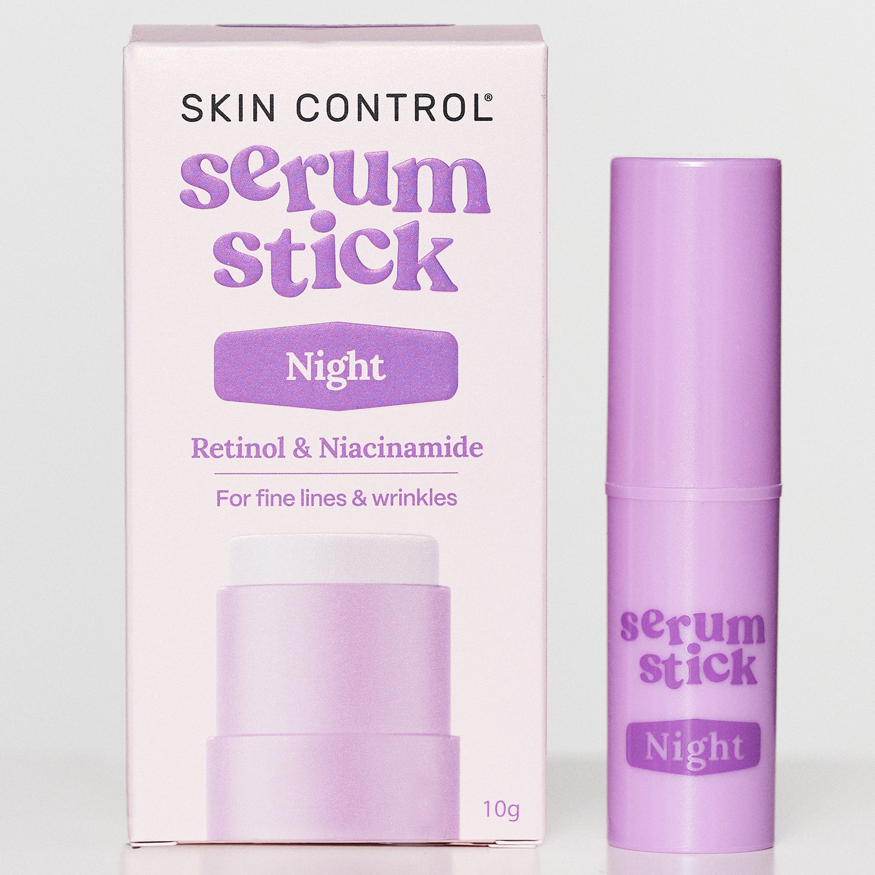 Serum Stick - Night