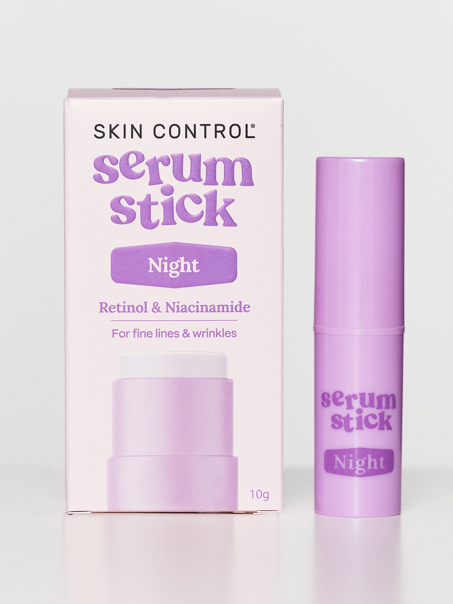 Serum Stick - Night