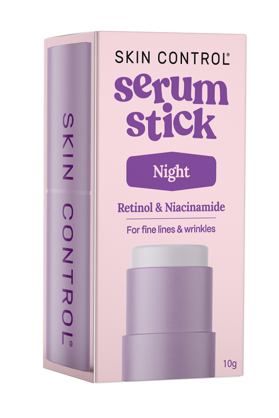 Serum Stick - Night
