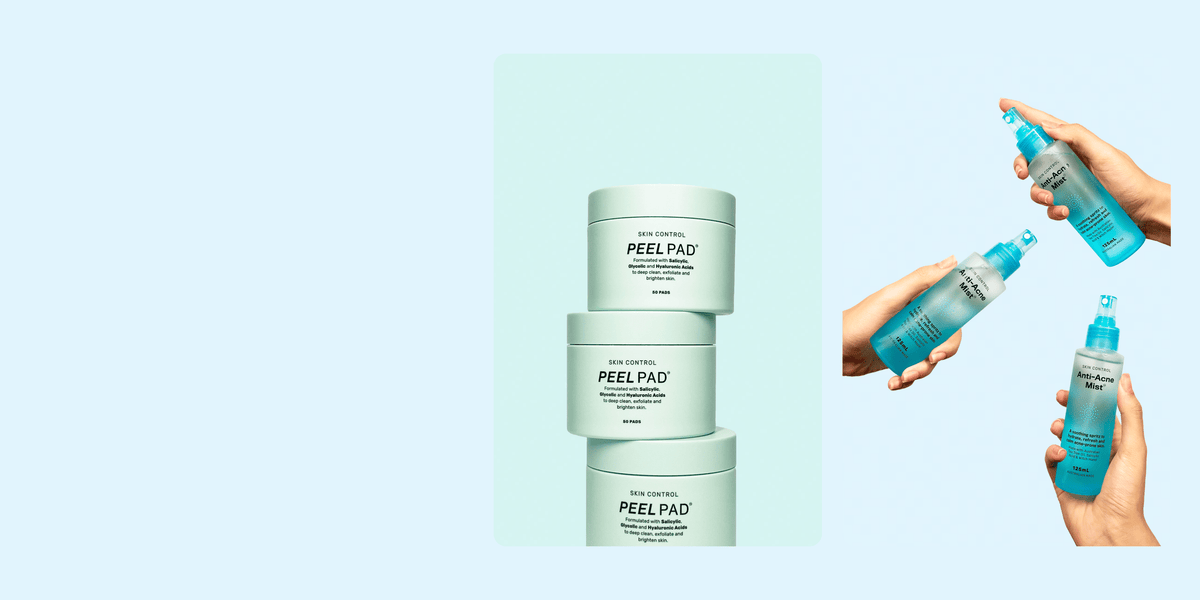 Skin Control