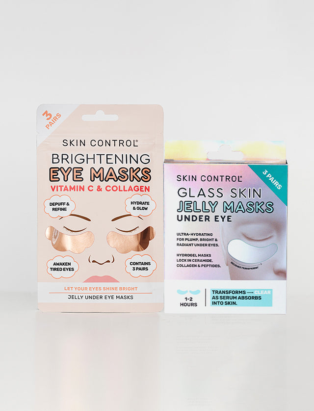 Tired Eyes Bundle
