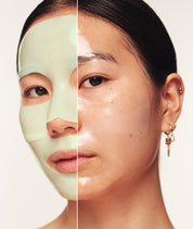 Glass Skin Facial Mask Starter Pack 4pk