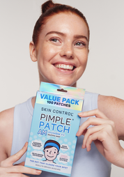 Pimple Patch AM 100 Pack