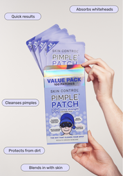 Pimple Patch PM 100 Pack